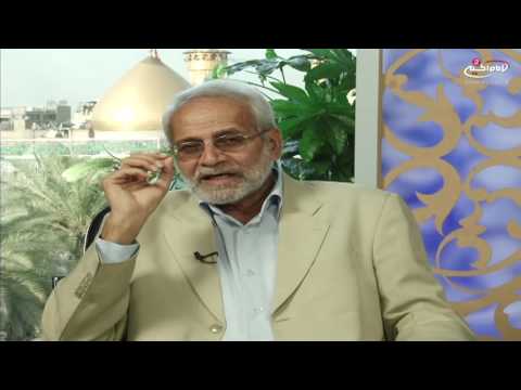 برنامج لعلكم تتقون الحلقة (8)