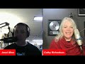 Cathy Richardson of Jefferson Starship Interview