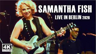 Samantha Fish