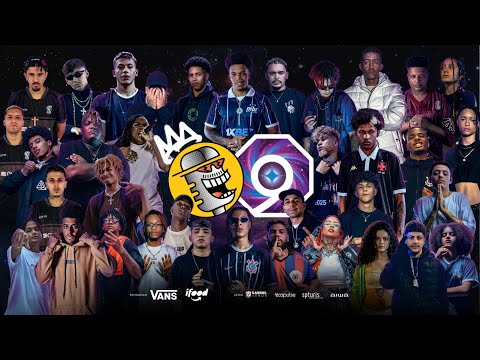 BATALHA DA ALDEIA - ESPECIAL 9 ANOS