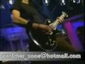 Krystal Meyers ♥♥♥ My Savior Live @ Logan Sekulow 2005