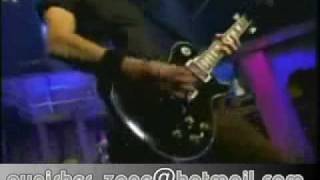 Krystal Meyers ♥♥♥ My Savior Live @ Logan Sekulow 2005