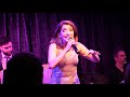 Christina Bianco Total Eclipse Of The Heart 2018 Version