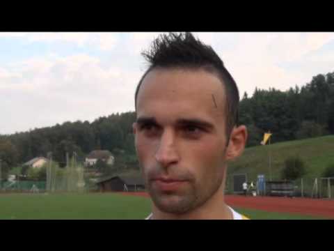 04.09.2012 Reportaža s prijateljske tekme Fužinar - Domžale 0:4