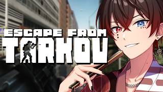 【Escape from Tarkov】お昼のごみ拾い lv14【 STPR/AMPTAK 】