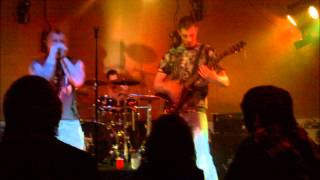 Scars Inside Your Soul- Dead By 7