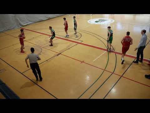CB Godella vs CB Ilicitano Cadete Autonómico 2020