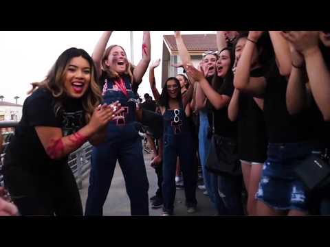 YouTube video