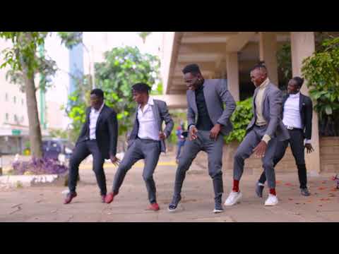 HERA NYALO SANDI- BRIZY ANNECHILD (OFFICIAL VIDEO)