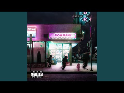 Video thumbnail for How Many (Remix)