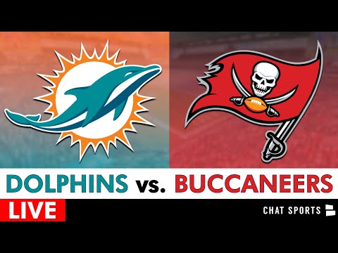 Dolphins vs. Buccaneers Live Streaming Scoreboard, Free Play-By-Play, Highlights | NFL Week 17