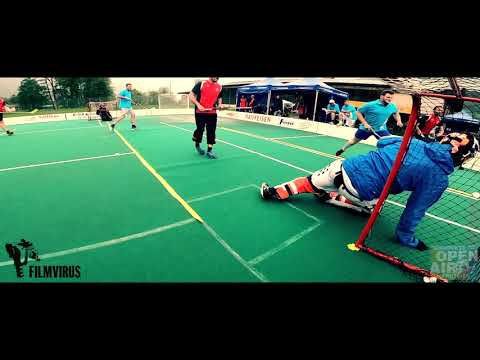 Unihockey Openair Frutigen AFTERMOVIE 2019