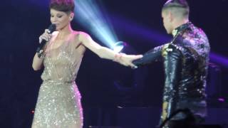 Fidati ancora di me - Alessandra Amoroso @ Arena di Verona - 29.04.17