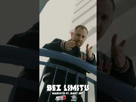 MARIO78 FEAT. BART INT. - BEZ LIMITU (Trailer)