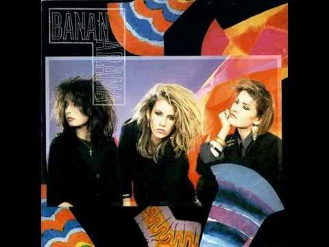 Bananarama - Cruel Summer (Extended Version)