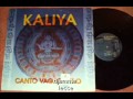 Kaliya - Canto Vagabundo (Extended Version) HD QUALITY