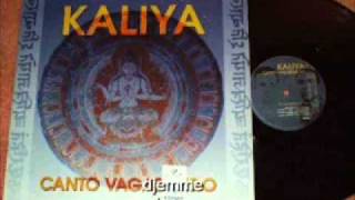 Kaliya - Canto Vagabundo (Extended Version) HD QUALITY