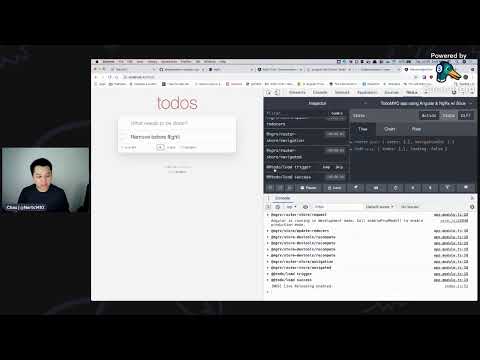 Refactoring NgRX to use NgRX Slice