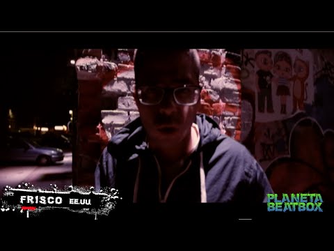 PlanetaBeatbox - Frisco (EE.UU.)