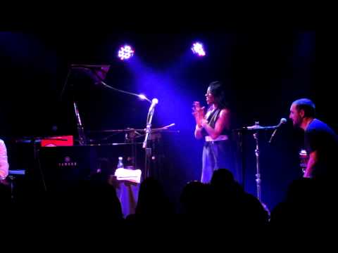 Concha Buika - Te camelo