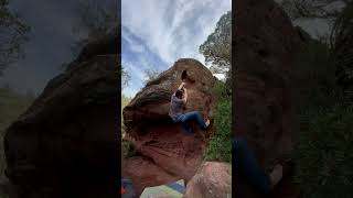 Video thumbnail de El raconet, 5+. Mont roig del Camp