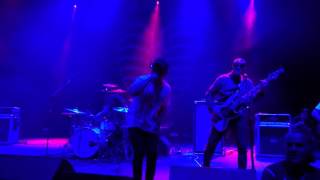 Ocean Grove - Intimate Alien (Live The Arena, Geelong 3/2/17)