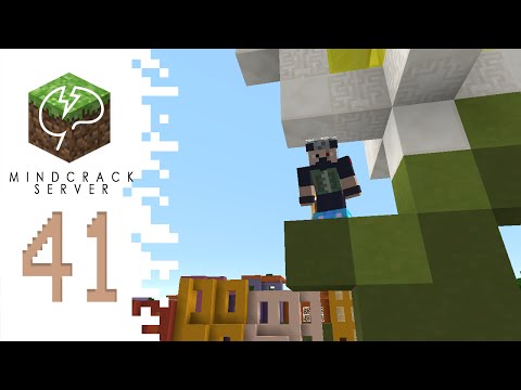 Beef Plays Minecraft - Mindcrack Server - S5 EP41 - Second Choice