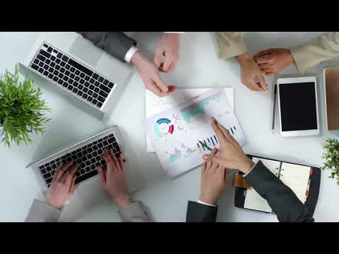Worker – Networking & Carrière