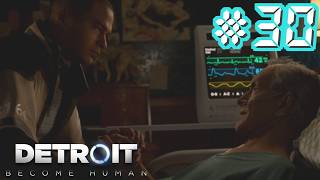 【実況】Detroit：Become Human（デトロイト ビカム ヒューマン）　# 30【友人T】