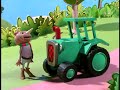Bob The Builder Cock A Doodle Spud US Dub