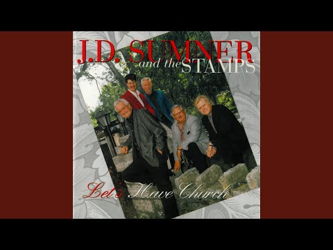 The Lord Still Lives In This Old House