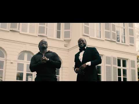 Young B ft Freddie Konings - Good Company -