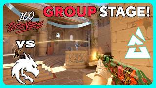 Download lagu WINNER TO LAN! 100 Thieves vs Spirit - Highlights - BLAST Premier Bounty S2 2026 mp3 Download lagu WINNER TO LAN! 100 Thieves vs Spirit - Highlights - BLAST Premier Bounty S2 2026 mp3
