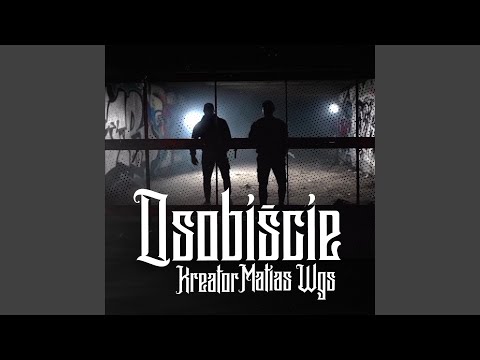 Osobiście (feat. Kreator)