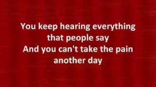 Demi Lovato-Back Around w/ Lyrics[HQ]