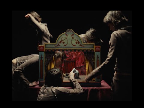 Ledbyher - UP TO MY NECK IN U (Official Video)