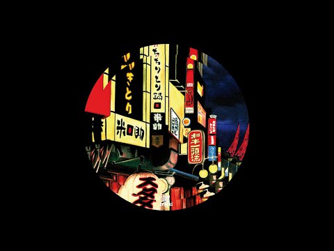 Lucien & The Kimono Orchestra - Fresh Start (Folamour Remix)