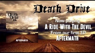 Death Drive - A Ride With The Devil