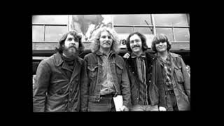 Creedence clearwater revival: Ooby Dooby