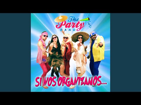 Si el Mundo Se Acaba Mañana