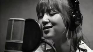 Koo Seul Yi - This love  /cover /Davichi/ English subtitles