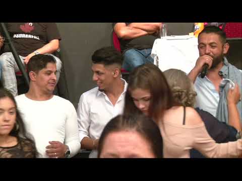 2 - Synetija e Alessio te Albert Kelmedi I Sadri Gjakova, Sero, Muhamet