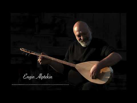 Engin ALPTEKİN - Ben Bahtı Karalıyım