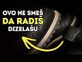 10 GREŠAKA U Održavanju DIZEL Motora Koje Vas Koštaju BOGATSTVO