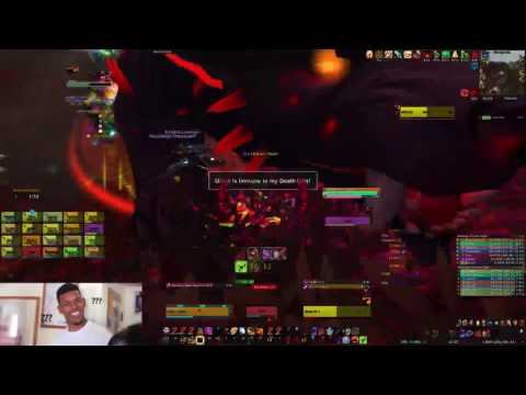 Sovereign Imperium vs Mythic Ursoc