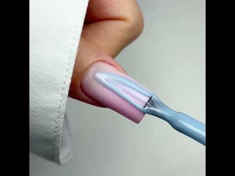 Гель-база PolyLiquid Gel Sky Breeze, JOIA Vegan, 8 Мл