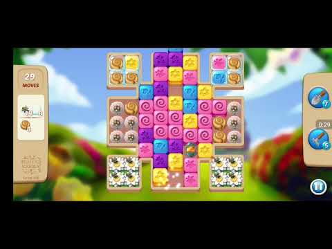 Lily's Garden Lvl 172 - No Boosters