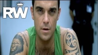 Robbie Williams | &#39;Misunderstood&#39; | Official Video Preview