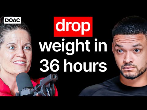 The Miracle Doctor: Get Your Sex Life Back, Melt Belly Fat & Heal Your Injury! Dr. Mindy Pelz | E256