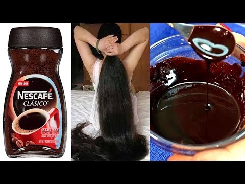 7 Benefits of Coffee for Hair Growth | Natural Beauty Hacks – Natural